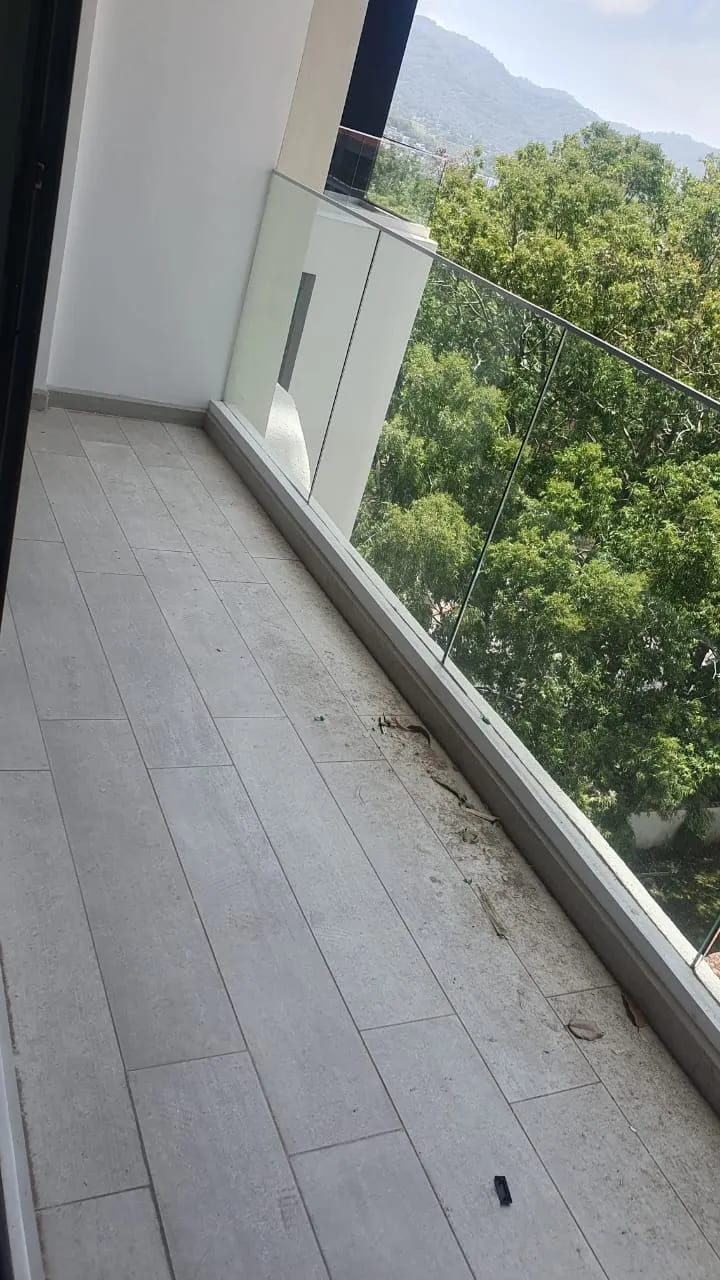 Apartamento en Venta en Zona 13 para Estrenar en el Edificio Verdú — Apartamento en Venta en Verdú, Zona 13, Guatemala, Ciudad — foto 16 de 17