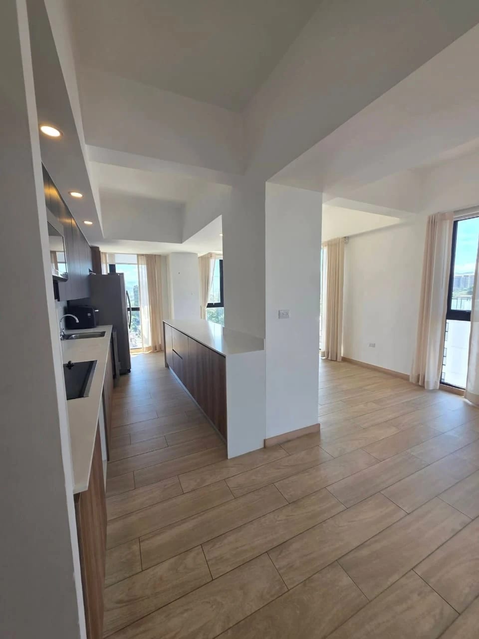 Apartamento en Venta y Renta, Zona 10 en Edificio Meraki +1 — Apartamento en Venta en Meraki Z10, Zona 10, Guatemala, Ciudad — foto 3 de 14