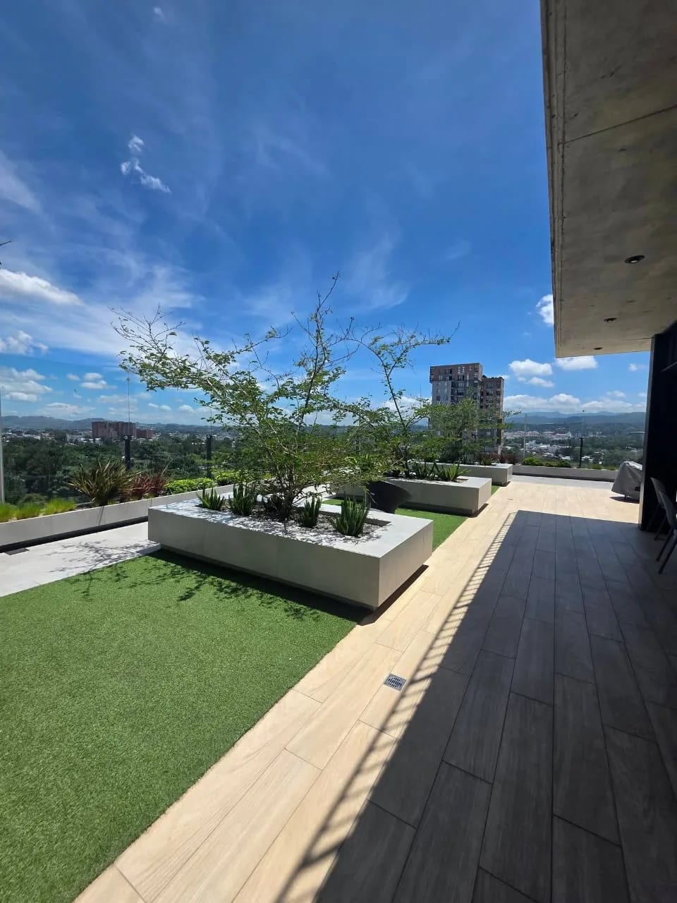 Apartamento en Venta y Renta, Zona 10 en Edificio Meraki +1 — Apartamento en Venta en Meraki Z10, Zona 10, Guatemala, Ciudad — foto 10 de 14