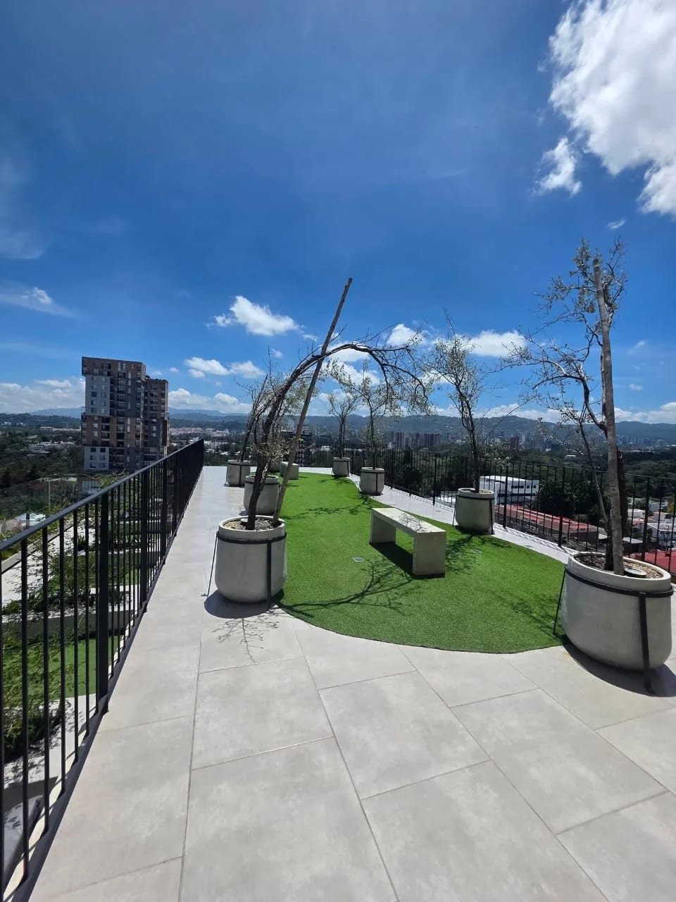 Apartamento en Venta y Renta, Zona 10 en Edificio Meraki +1 — Apartamento en Venta en Meraki Z10, Zona 10, Guatemala, Ciudad — foto 11 de 14