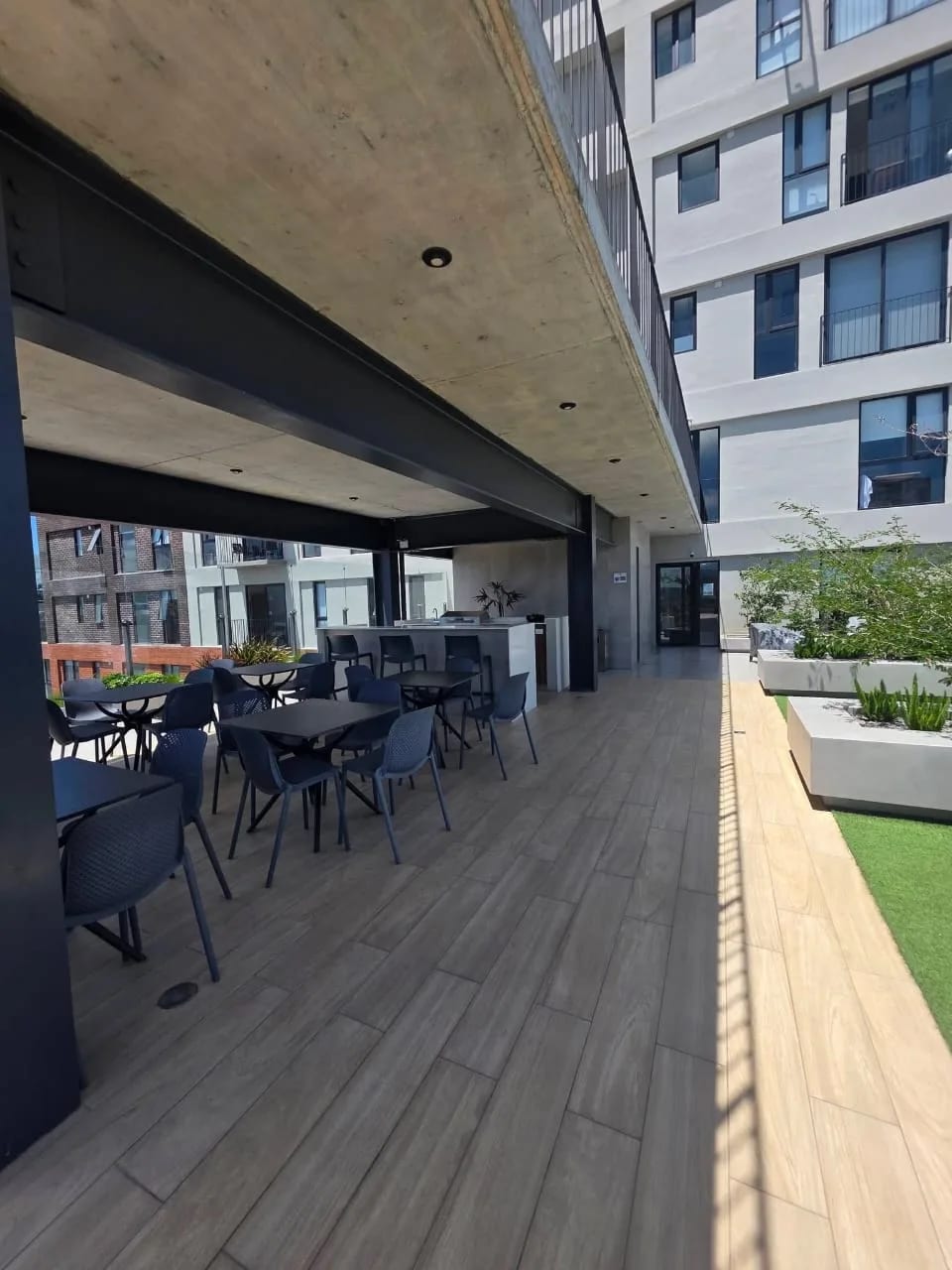 Apartamento en Venta y Renta, Zona 10 en Edificio Meraki +1 — Apartamento en Venta en Meraki Z10, Zona 10, Guatemala, Ciudad — foto 14 de 14