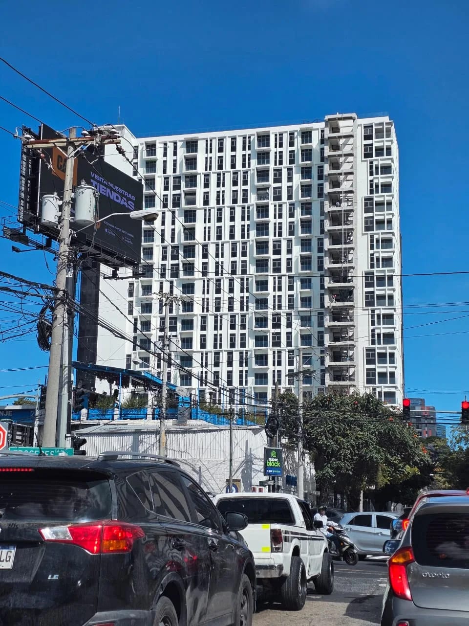 Apartamento en Venta Edificio Atarah Zona 10 para Estrenar — Apartamento en Venta en Atarah, Zona 10, Guatemala, Ciudad — foto 10 de 16