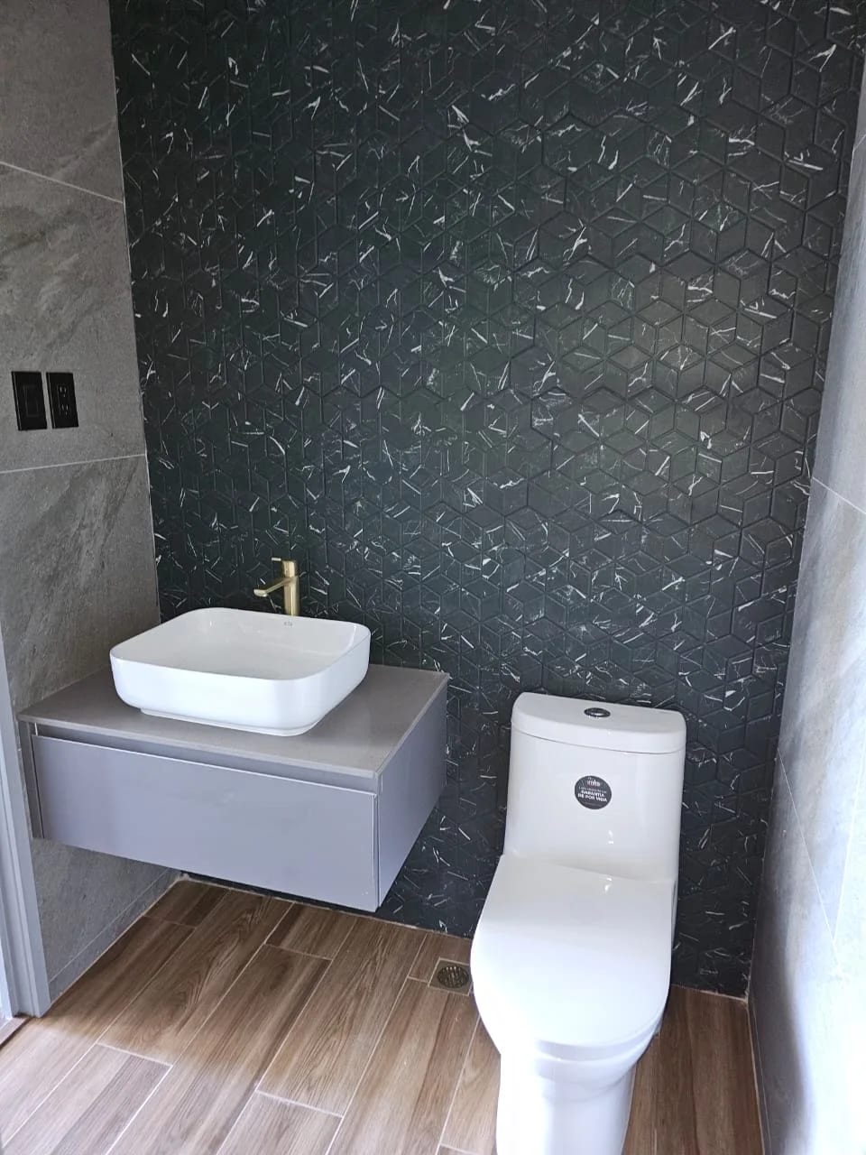 Apartamento en Venta Edificio Atarah Zona 10 para Estrenar — Apartamento en Venta en Atarah, Zona 10, Guatemala, Ciudad — foto 15 de 16