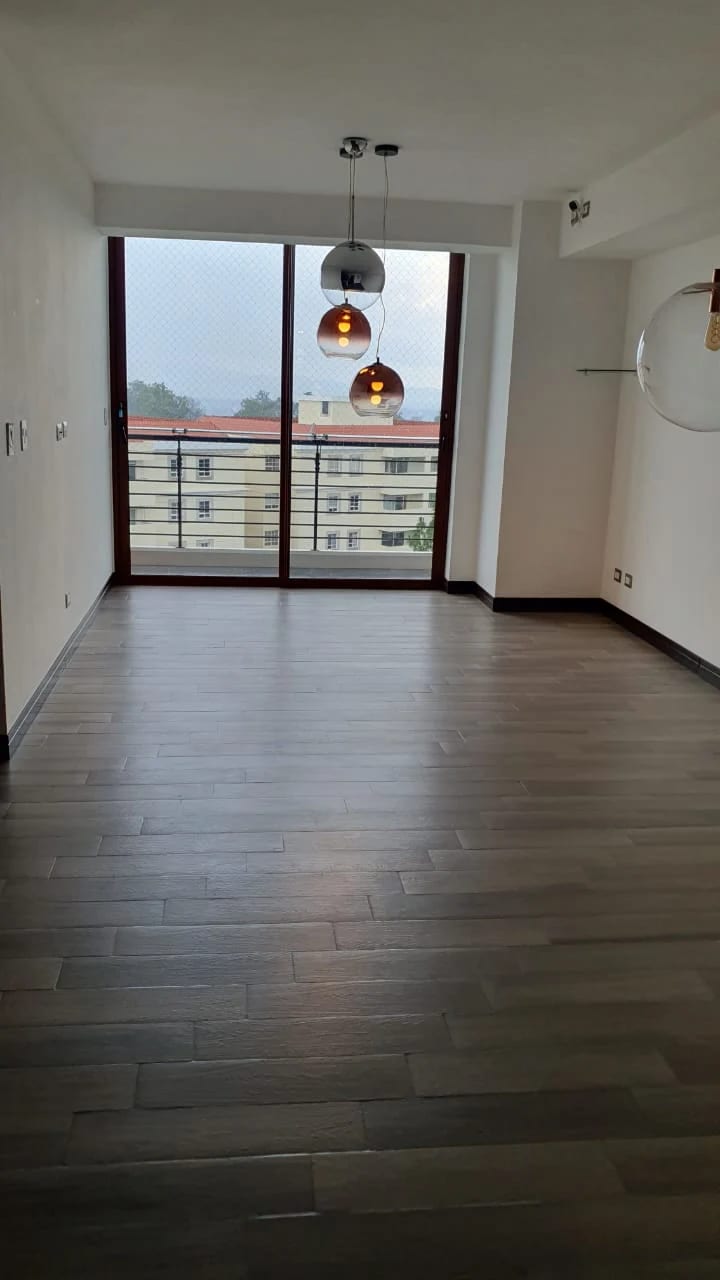Vendo Lujoso y Amplio Apartamento en Edificio 2021 Zona 16 — Apartamento en Venta en Zona 16, Guatemala, Ciudad — foto 4 de 17