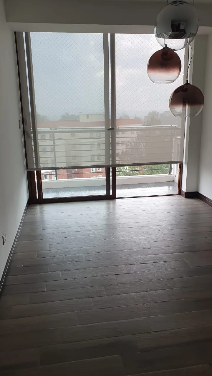 Vendo Lujoso y Amplio Apartamento en Edificio 2021 Zona 16 — Apartamento en Venta en Zona 16, Guatemala, Ciudad — foto 5 de 17