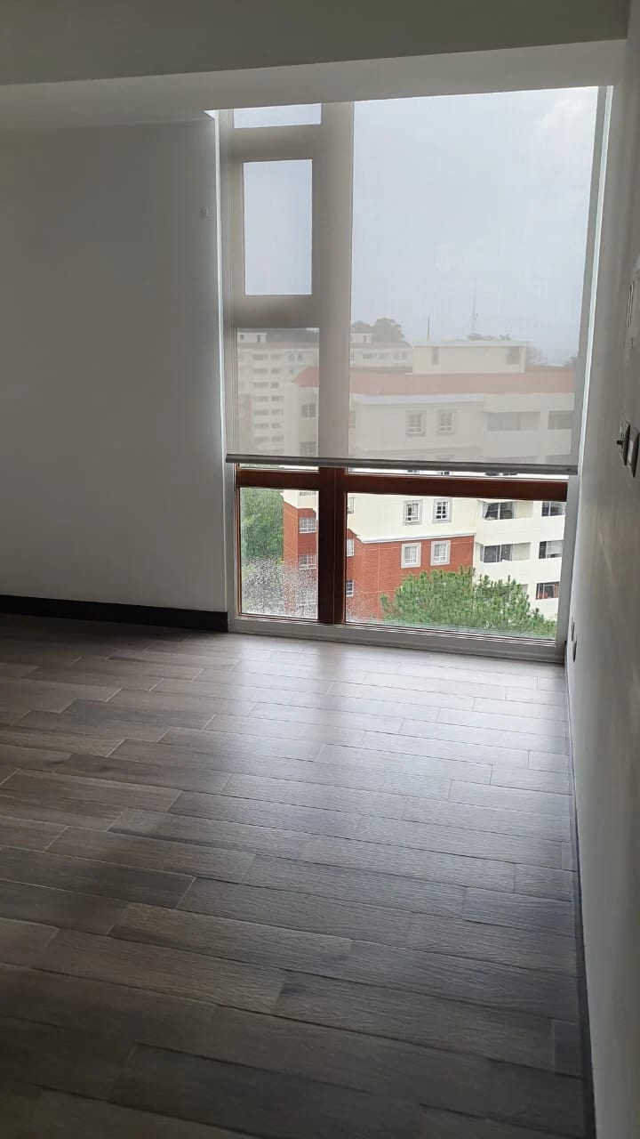Vendo Lujoso y Amplio Apartamento en Edificio 2021 Zona 16 — Apartamento en Venta en Zona 16, Guatemala, Ciudad — foto 7 de 17