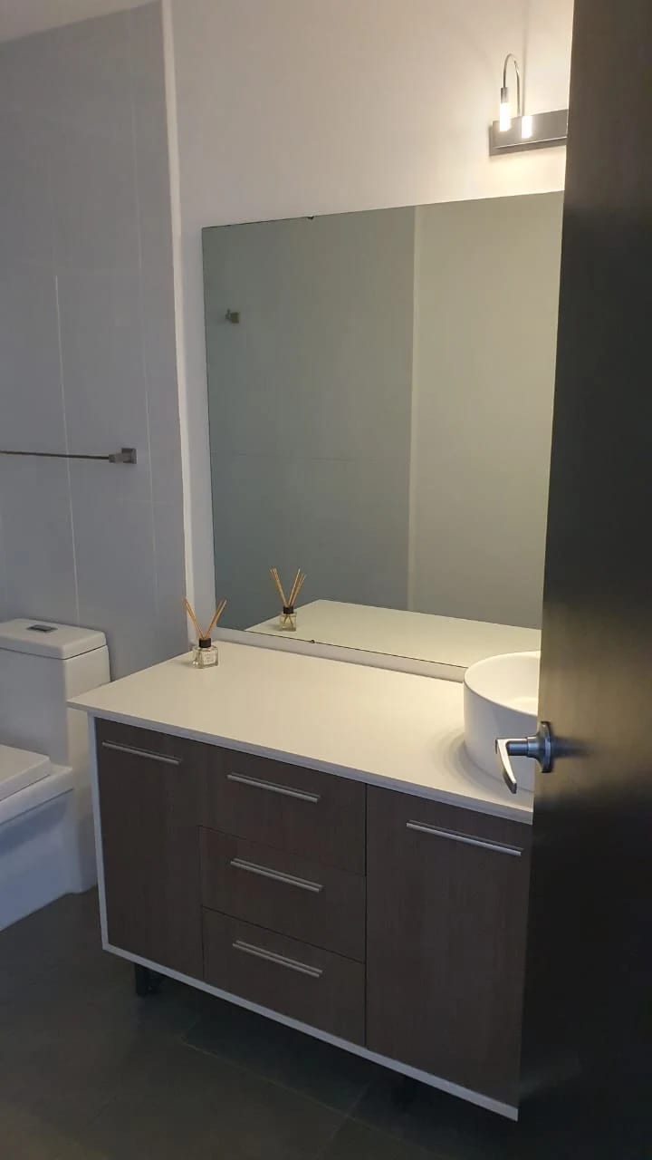 Vendo Lujoso y Amplio Apartamento en Edificio 2021 Zona 16 — Apartamento en Venta en Zona 16, Guatemala, Ciudad — foto 9 de 17