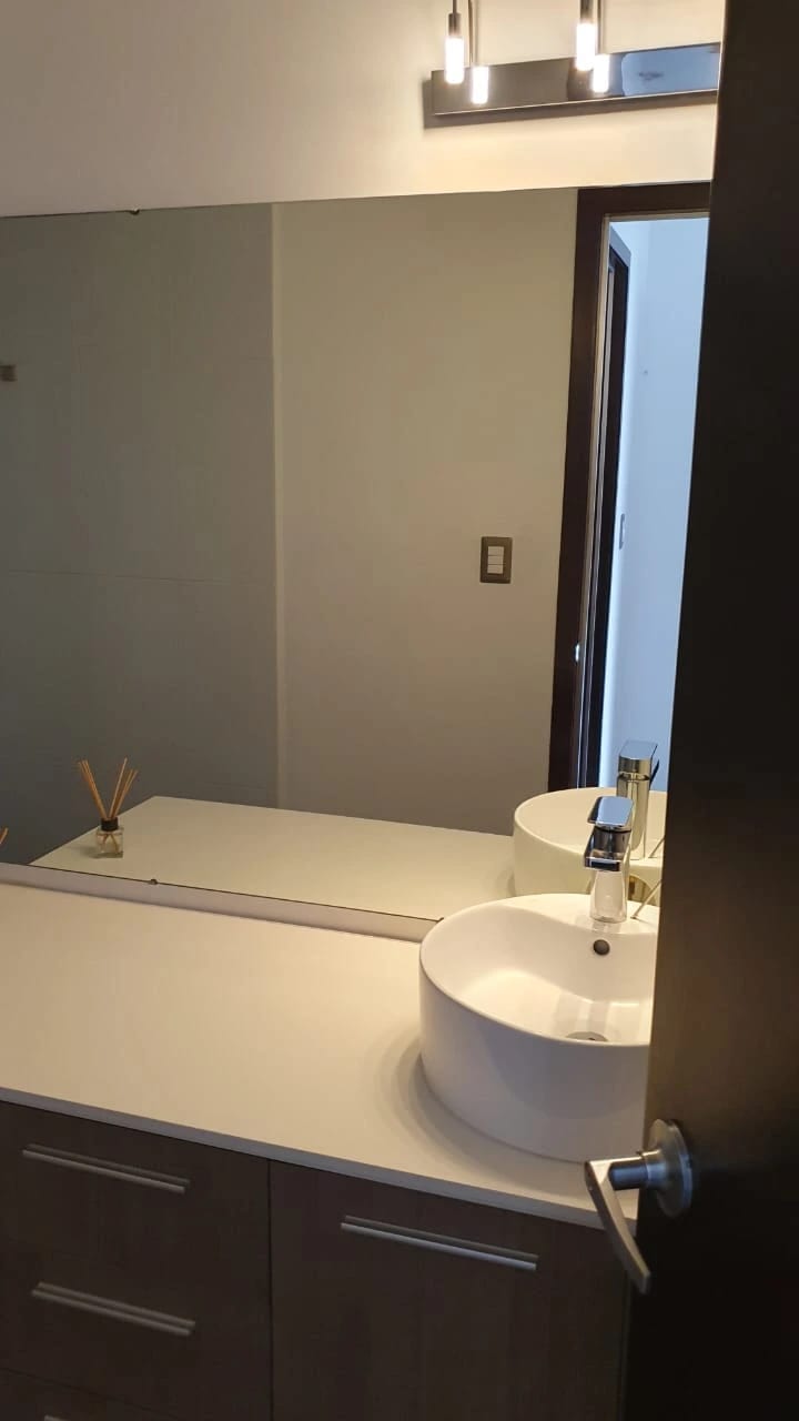 Vendo Lujoso y Amplio Apartamento en Edificio 2021 Zona 16 — Apartamento en Venta en Zona 16, Guatemala, Ciudad — foto 11 de 17