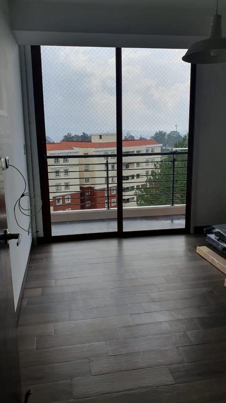 Vendo Lujoso y Amplio Apartamento en Edificio 2021 Zona 16 — Apartamento en Venta en Zona 16, Guatemala, Ciudad — foto 13 de 17