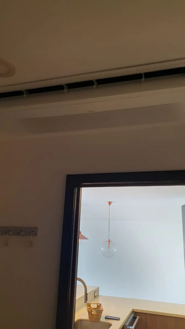 Vendo Lujoso y Amplio Apartamento en Edificio 2021 Zona 16 — Apartamento en Venta en Zona 16, Guatemala, Ciudad — foto 14 de 17