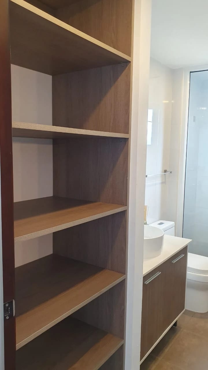 Vendo Lujoso y Amplio Apartamento en Edificio 2021 Zona 16 — Apartamento en Venta en Zona 16, Guatemala, Ciudad — foto 15 de 17