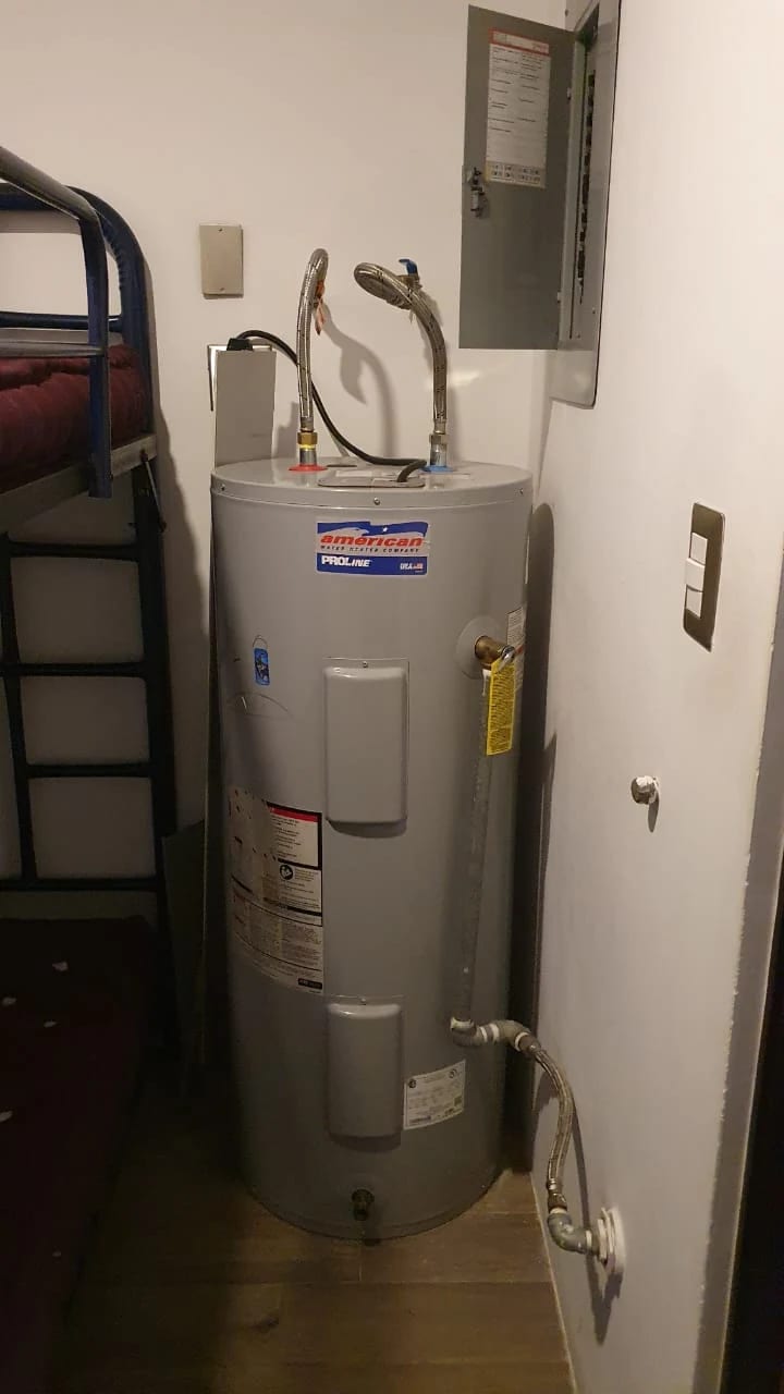Vendo Lujoso y Amplio Apartamento en Edificio 2021 Zona 16 — Apartamento en Venta en Zona 16, Guatemala, Ciudad — foto 16 de 17