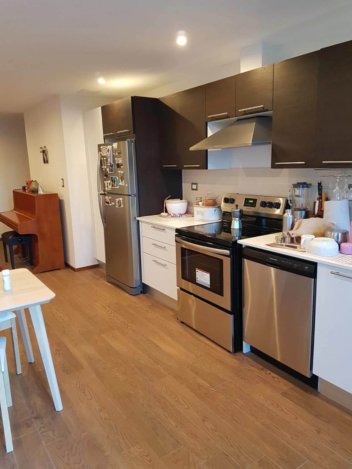 Vendo o Rento Penthouse en el Edificio Villaflor Kanajuyú Zona 16 — Apartamento en Venta en Vilaflor, Zona 16, Guatemala, Ciudad — foto 3 de 13
