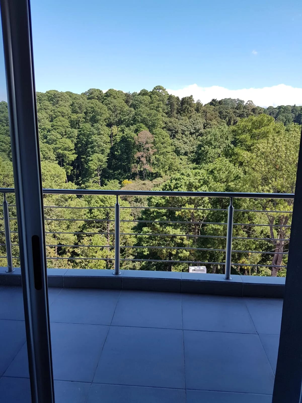 Vendo o Rento Penthouse en el Edificio Villaflor Kanajuyú Zona 16 — Apartamento en Venta en Vilaflor, Zona 16, Guatemala, Ciudad — foto 1 de 13