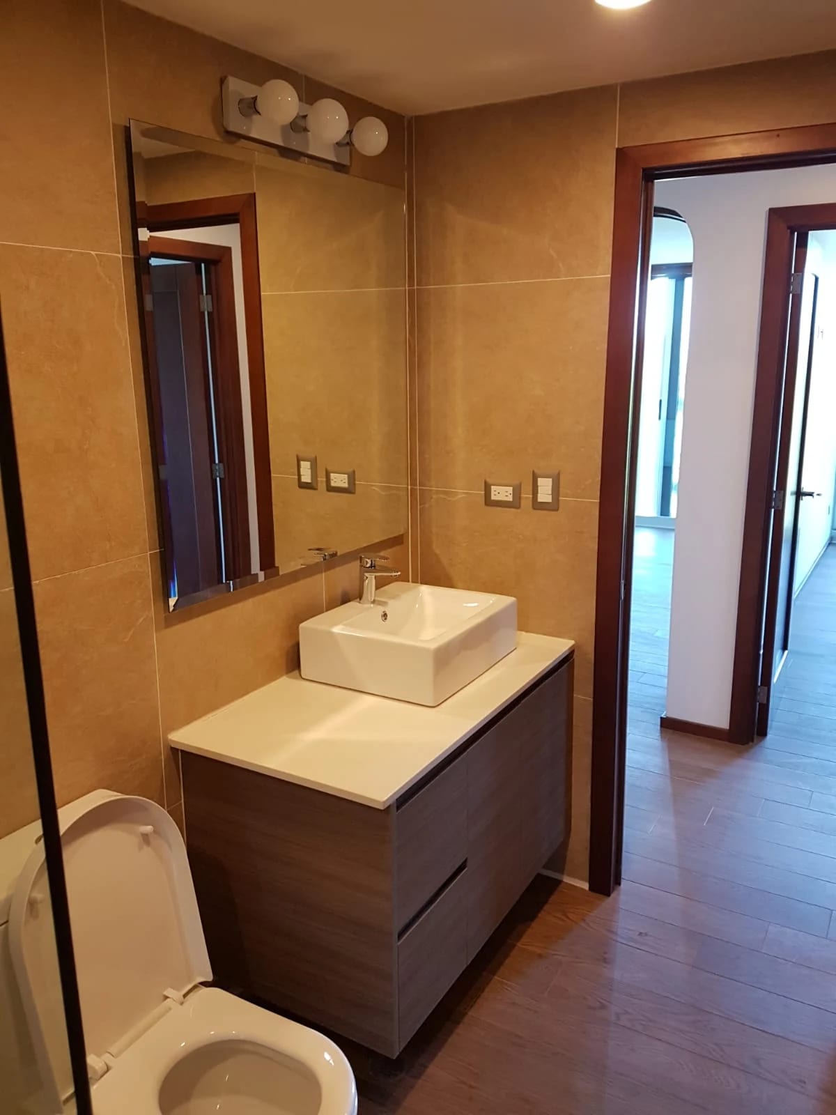 Vendo o Rento Penthouse en el Edificio Villaflor Kanajuyú Zona 16 — Apartamento en Venta en Vilaflor, Zona 16, Guatemala, Ciudad — foto 8 de 13