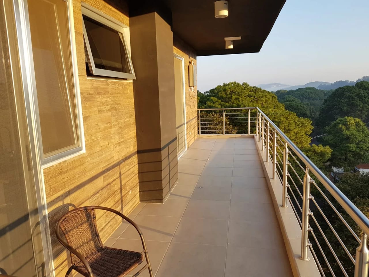 Vendo o Rento Penthouse en el Edificio Villaflor Kanajuyú Zona 16 — Apartamento en Venta en Vilaflor, Zona 16, Guatemala, Ciudad — foto 7 de 13