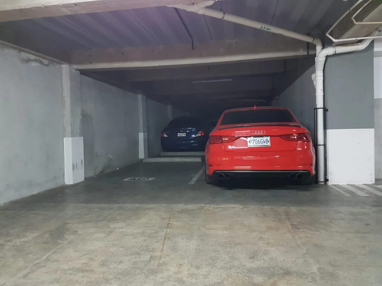 Vendo o Rento Penthouse en el Edificio Villaflor Kanajuyú Zona 16 — Apartamento en Venta en Vilaflor, Zona 16, Guatemala, Ciudad — foto 13 de 13