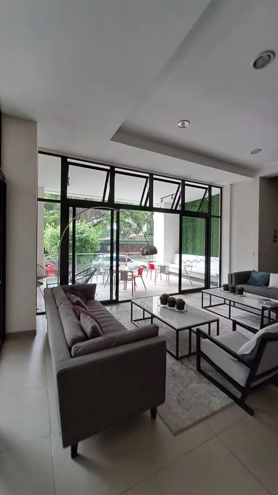 Apartamento en Renta Zona 15 Vh II Edificio Avenik — Apartamento en Alquiler en Avenik, Zona 15, Guatemala, Ciudad — foto 11 de 17