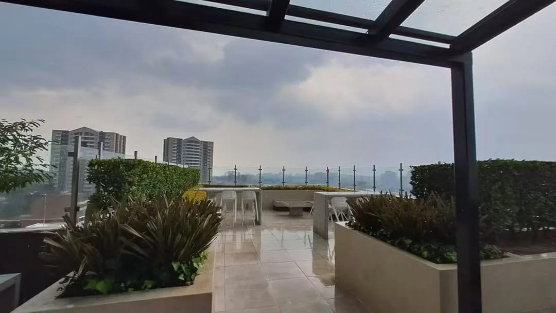 Apartamento en Renta Zona 15 Vh II Edificio Avenik — Apartamento en Alquiler en Avenik, Zona 15, Guatemala, Ciudad — foto 12 de 17