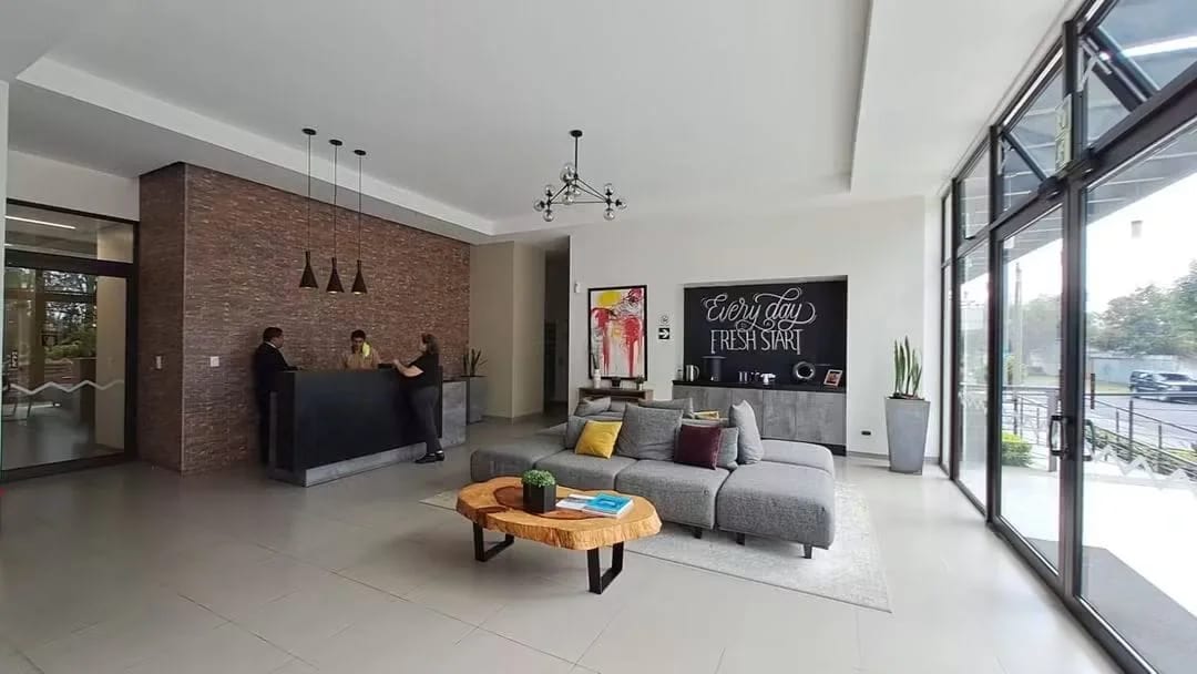 Apartamento en Renta Zona 15 Vh II Edificio Avenik — Apartamento en Alquiler en Avenik, Zona 15, Guatemala, Ciudad — foto 17 de 17
