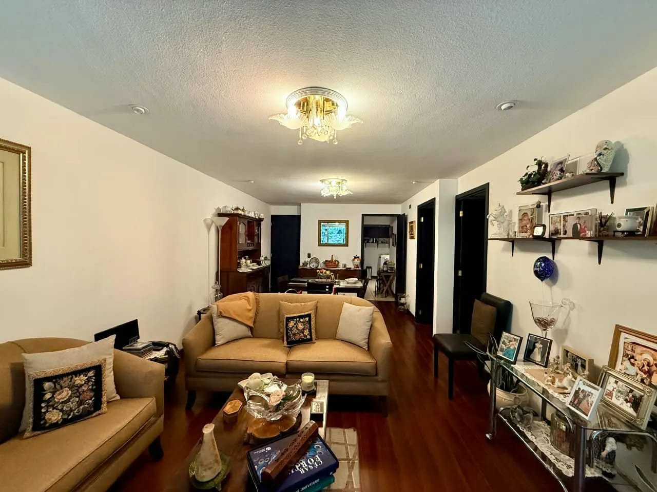 Apartamento con Jardín en Venta en Bosques de Euskadi Zona 16 — Apartamento en Venta en Bosques de Euskadi, Zona 16, Guatemala, Ciudad — foto 2 de 17