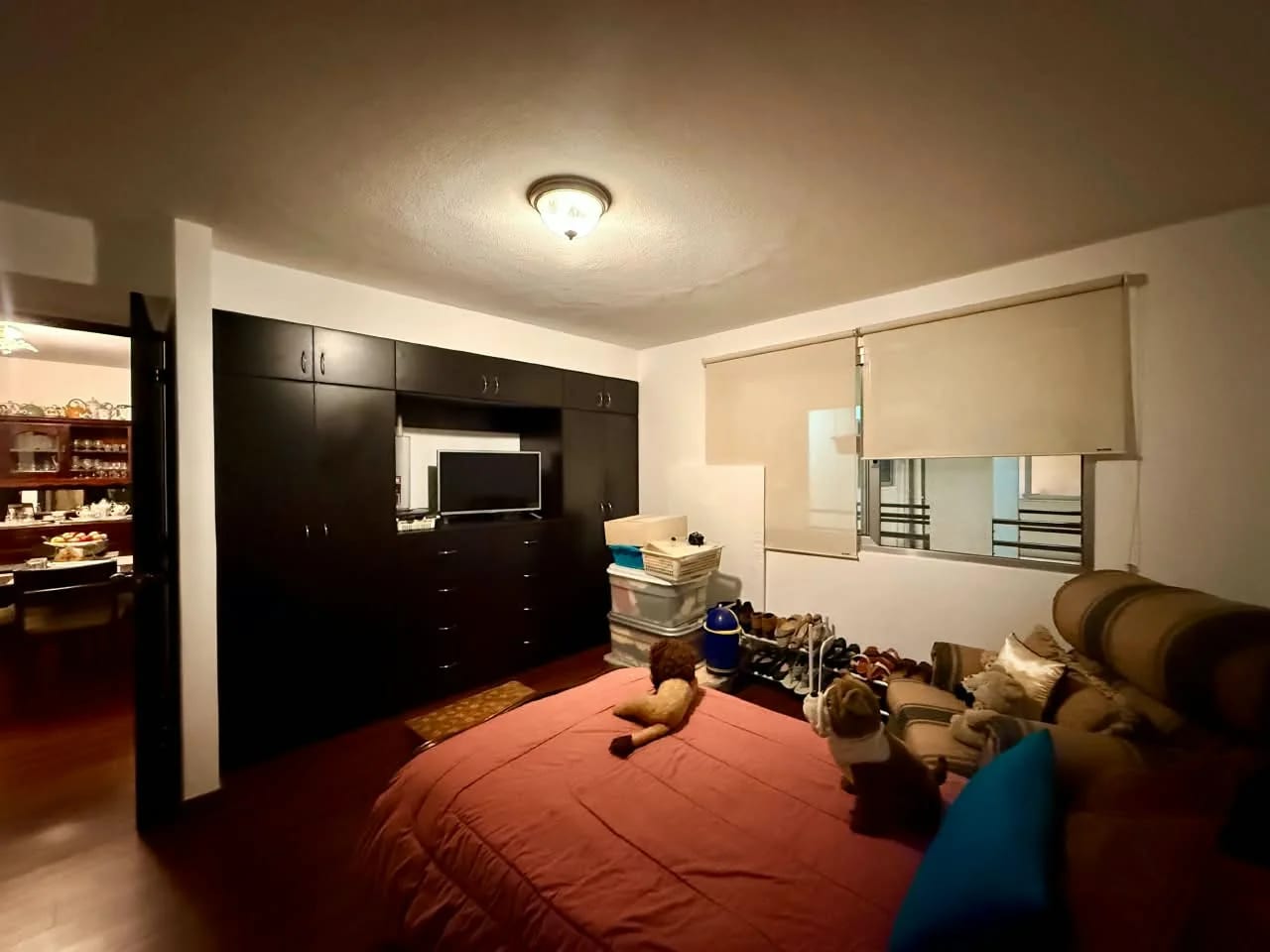 Apartamento con Jardín en Venta en Bosques de Euskadi Zona 16 — Apartamento en Venta en Bosques de Euskadi, Zona 16, Guatemala, Ciudad — foto 13 de 17