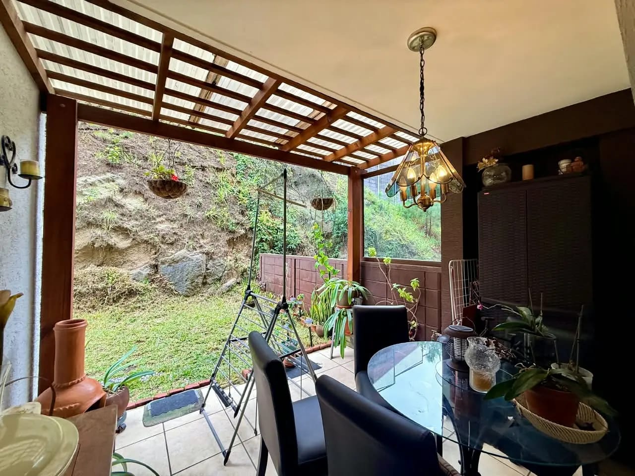 Apartamento con Jardín en Venta en Bosques de Euskadi Zona 16 — Apartamento en Venta en Bosques de Euskadi, Zona 16, Guatemala, Ciudad — foto 16 de 17