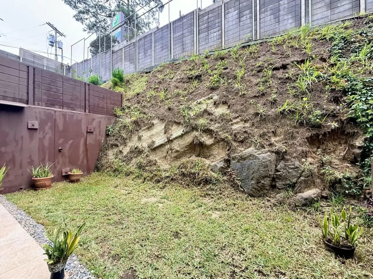 Apartamento con Jardín en Venta en Bosques de Euskadi Zona 16 — Apartamento en Venta en Bosques de Euskadi, Zona 16, Guatemala, Ciudad — foto 17 de 17