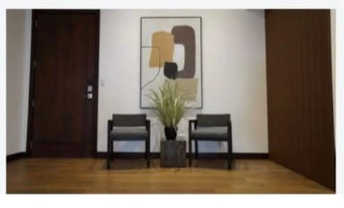 Amplio Apartamento en Venta en Edificio Millenia Zona 10 — Apartamento en Venta en Milenia, Zona 10, Guatemala, Ciudad — foto 6 de 7