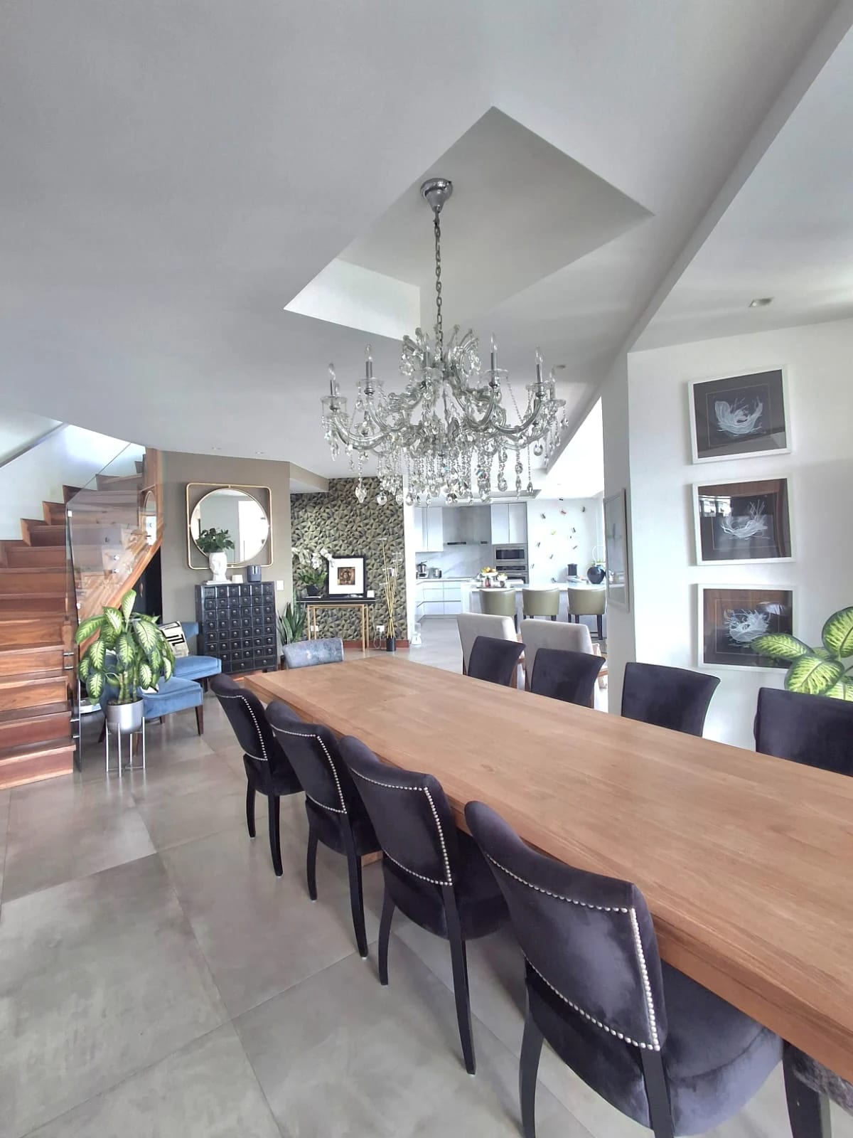 Penthouse en Venta en Zona 14 Edificio Real de las Américas — Apartamento en Venta en Real de Las Américas, Zona 14, Guatemala, Ciudad — foto 8 de 9