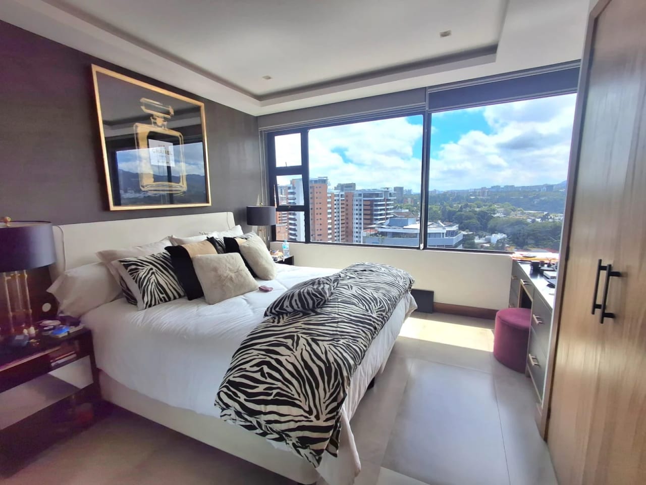 Penthouse en Venta en Zona 14 Edificio Real de las Américas — Apartamento en Venta en Real de Las Américas, Zona 14, Guatemala, Ciudad — foto 9 de 9