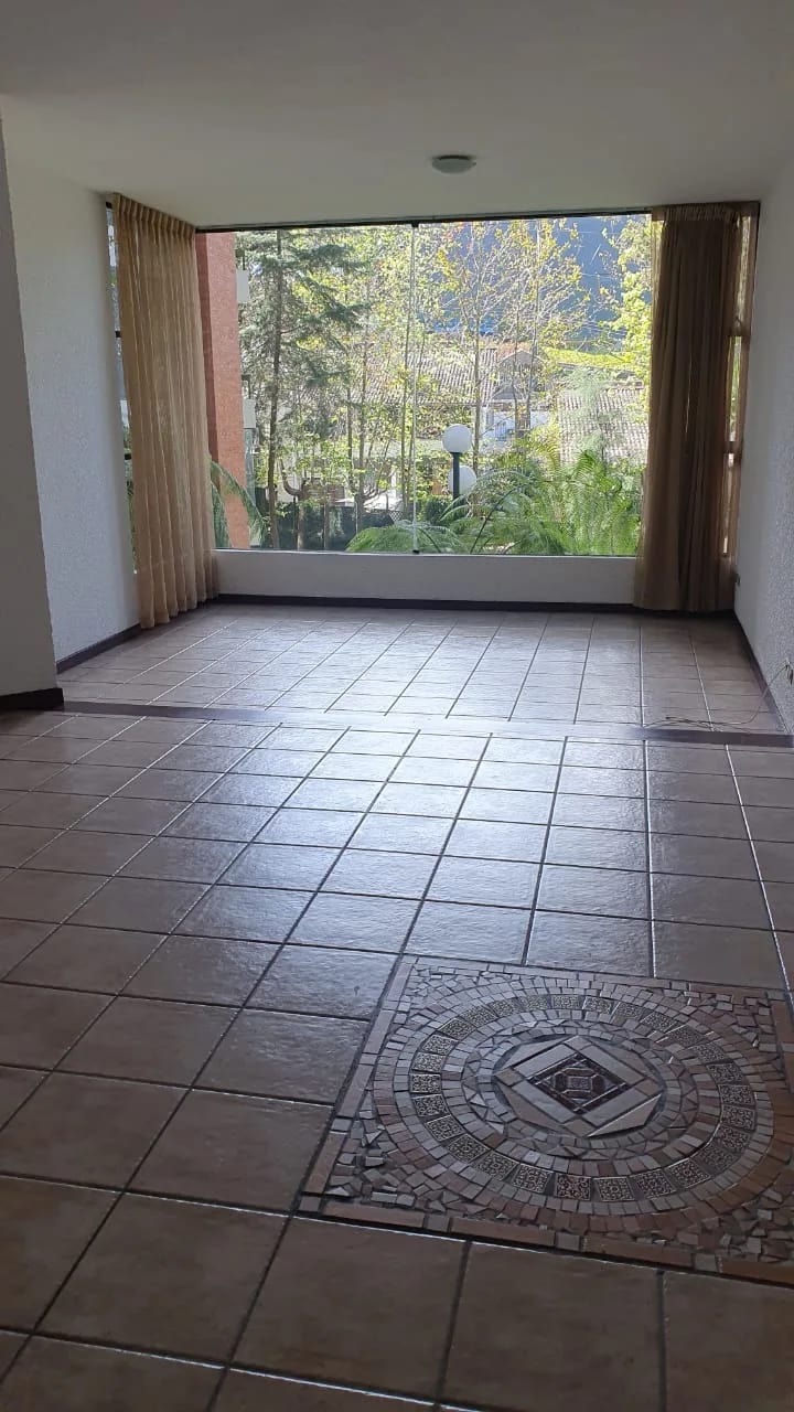 Alquilo Apartamento Adelante del Trébol de Vh en el KM 8.5 +1 — Apartamento en Alquiler en Maderos II, Carretera a El Salvador, Guatemala, Ciudad — foto 5 de 17
