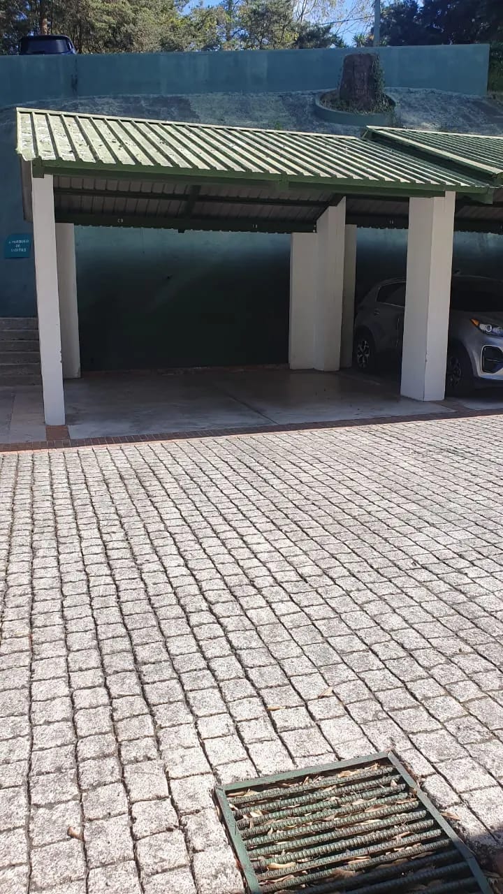 Alquilo Apartamento Adelante del Trébol de Vh en el KM 8.5 +1 — Apartamento en Alquiler en Maderos II, Carretera a El Salvador, Guatemala, Ciudad — foto 17 de 17