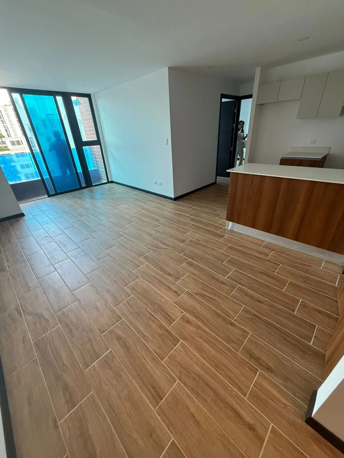 Vendo Apartamento para Estrenar en Zona 13 Edificio Essenza — Apartamento en Venta en Essenza, Zona 13, Guatemala, Ciudad — foto 2 de 17