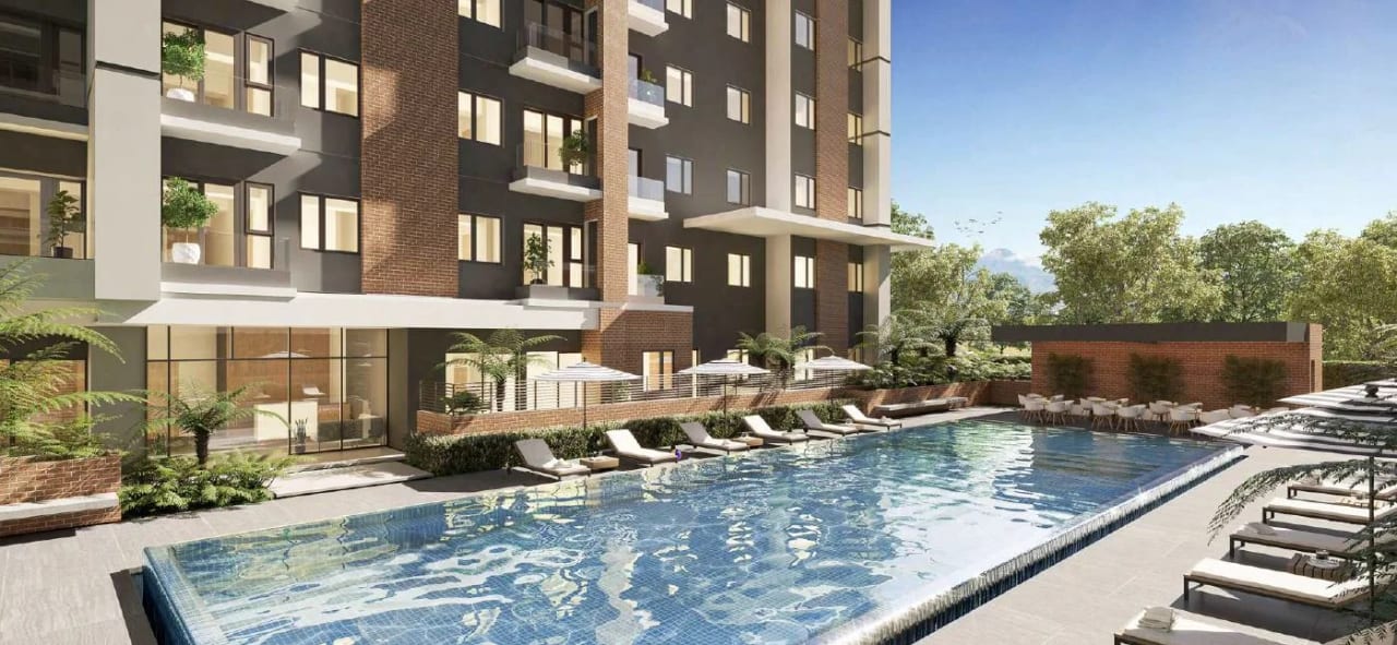 Vendo Apartamento para Estrenar en Zona 13 Edificio Essenza — Apartamento en Venta en Essenza, Zona 13, Guatemala, Ciudad — foto 17 de 17