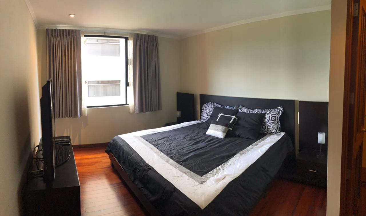 Alquilo Apartamento en Zona 14 Edificio Real de las Américas — Apartamento en Alquiler en Real de Las Américas, Zona 14, Guatemala, Ciudad — foto 10 de 10