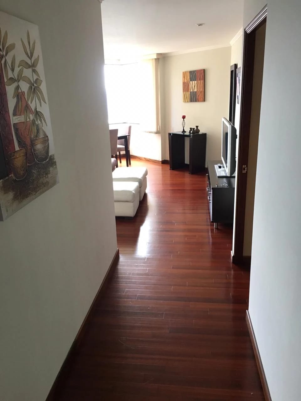Alquilo Apartamento en Zona 14 Edificio Real de las Américas — Apartamento en Alquiler en Real de Las Américas, Zona 14, Guatemala, Ciudad — foto 4 de 10