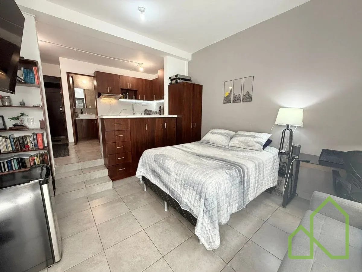 Apartamento Amueblado en Venta en VHI zona 15 — Apartamento en Venta en Vista Hermosa I, Zona 15, Guatemala, Ciudad — foto 8 de 8