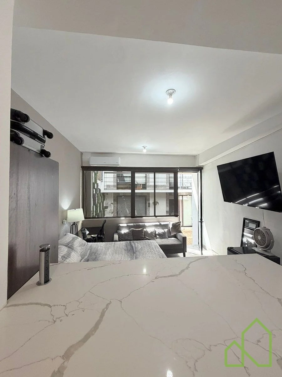 Apartamento Amueblado en Venta en VHI zona 15 - 3