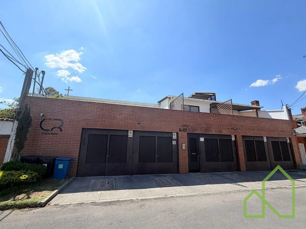 Apartamento Amueblado en Venta en VHI zona 15 - 5