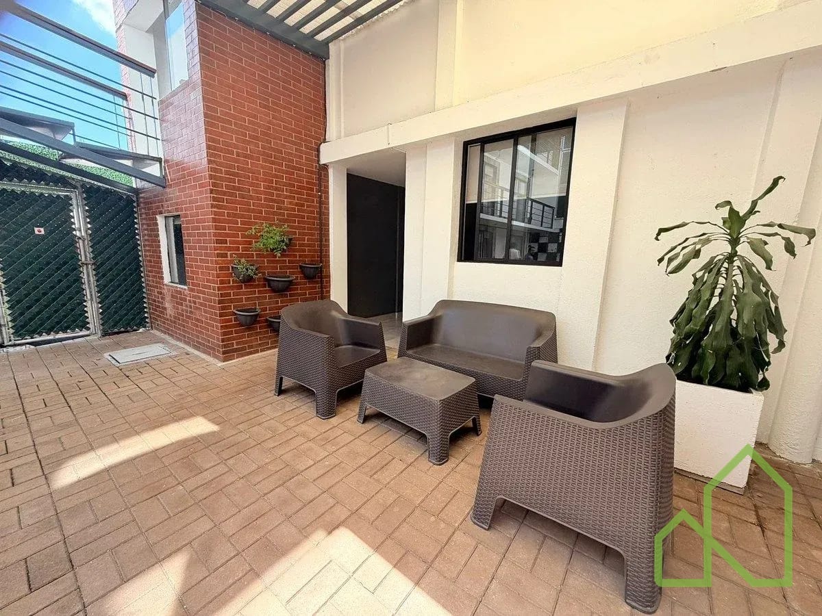 Apartamento Amueblado en Venta en VHI zona 15 — Apartamento en Venta en Vista Hermosa I, Zona 15, Guatemala, Ciudad — foto 7 de 8