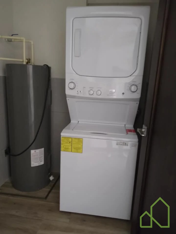 Apartamento en Alquiler 1hab en VHII zona 15 - 4