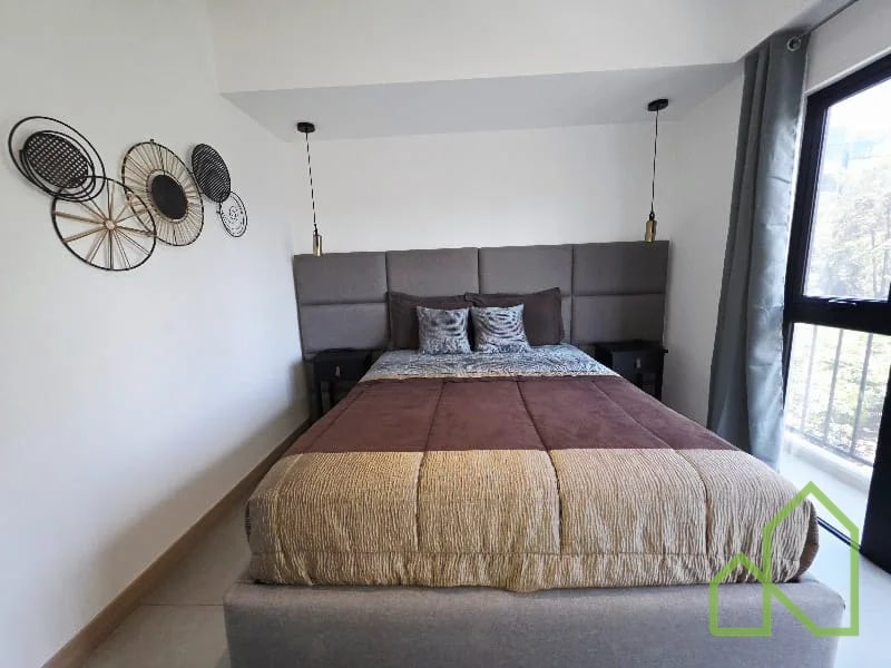 Apartamento Amueblado en Alquiler en Bonadiez, Ciudad Vieja zona 10 - 5