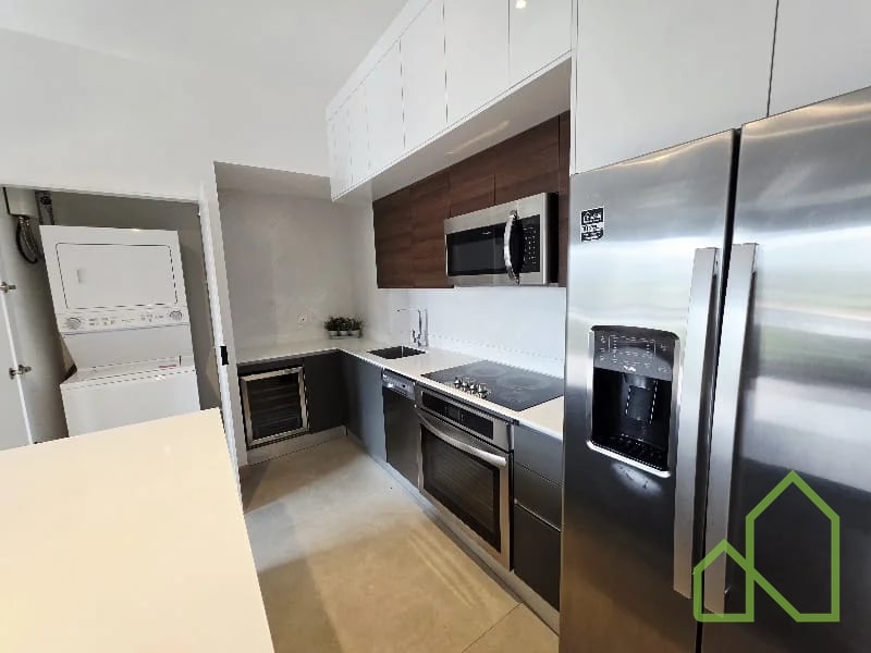 Apartamento Amueblado en Alquiler en Bonadiez, Ciudad Vieja zona 10 - 4