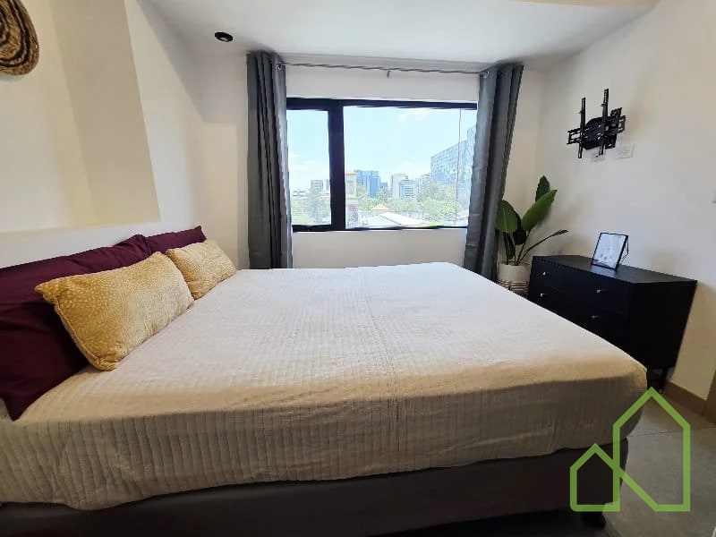 Apartamento Amueblado en Alquiler en Bonadiez, Ciudad Vieja zona 10 - 8