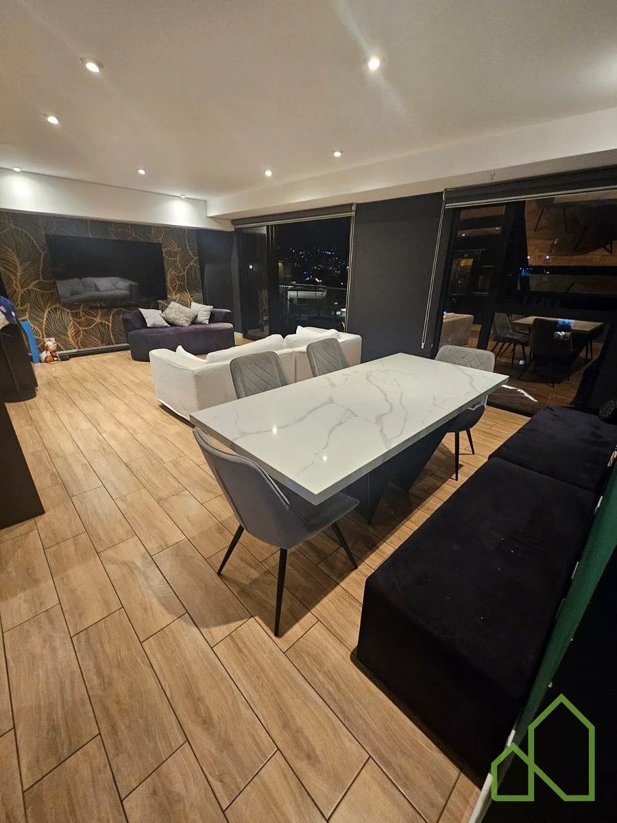 Apartamento en Venta – Edificio Quo, Zona 4 — Apartamento en Venta en Zona 4, Guatemala, Ciudad — foto 3 de 15
