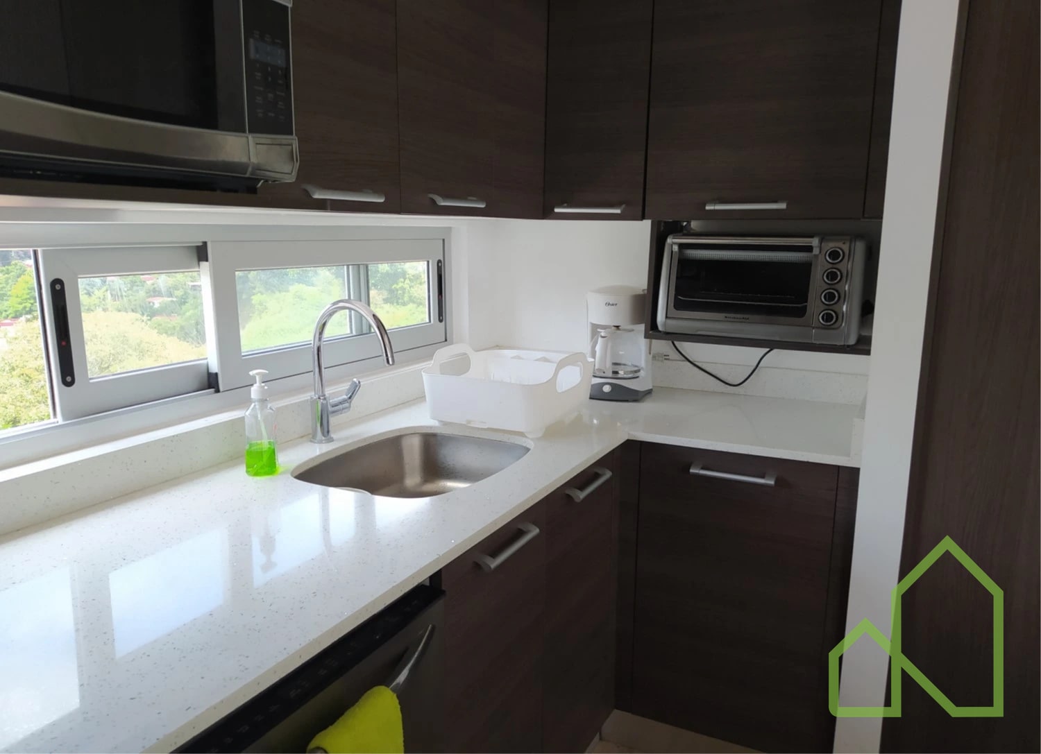 Apartamento en Venta en FERRARA 10 — Apartamento en Venta en Zona 10, Guatemala, Ciudad — foto 2 de 8