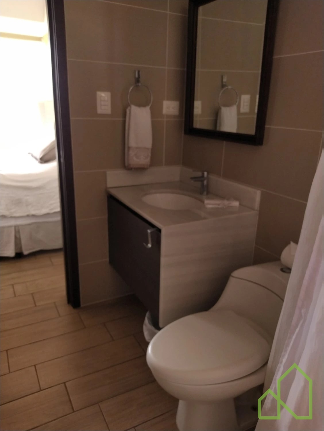 Apartamento en Venta en FERRARA 10 — Apartamento en Venta en Zona 10, Guatemala, Ciudad — foto 4 de 8