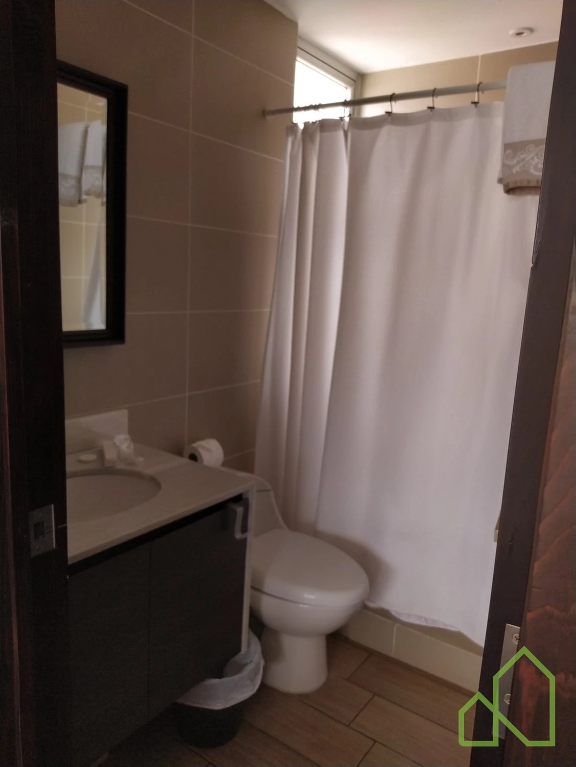 Apartamento en Venta en FERRARA 10 — Apartamento en Venta en Zona 10, Guatemala, Ciudad — foto 5 de 8