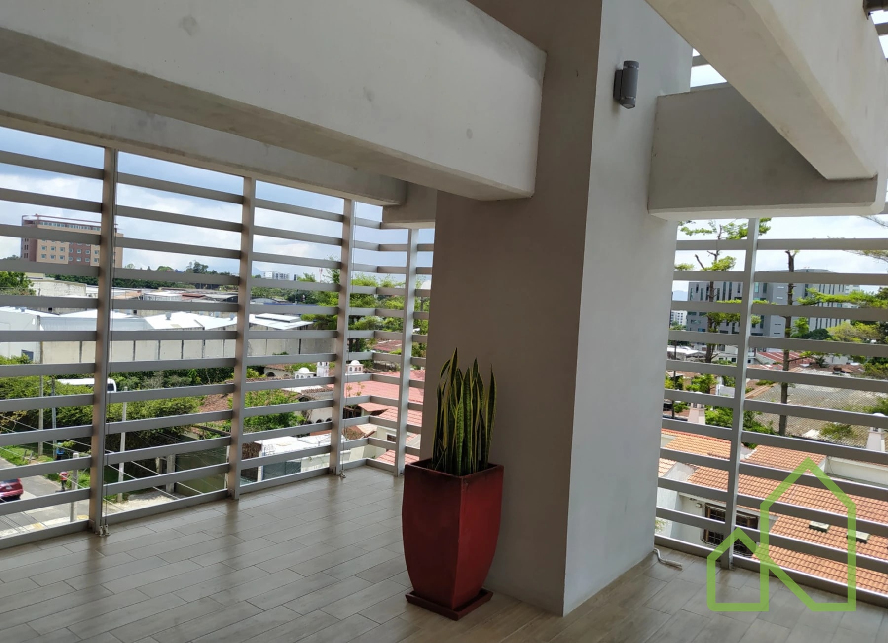 Apartamento en Venta en FERRARA 10 — Apartamento en Venta en Zona 10, Guatemala, Ciudad — foto 6 de 8